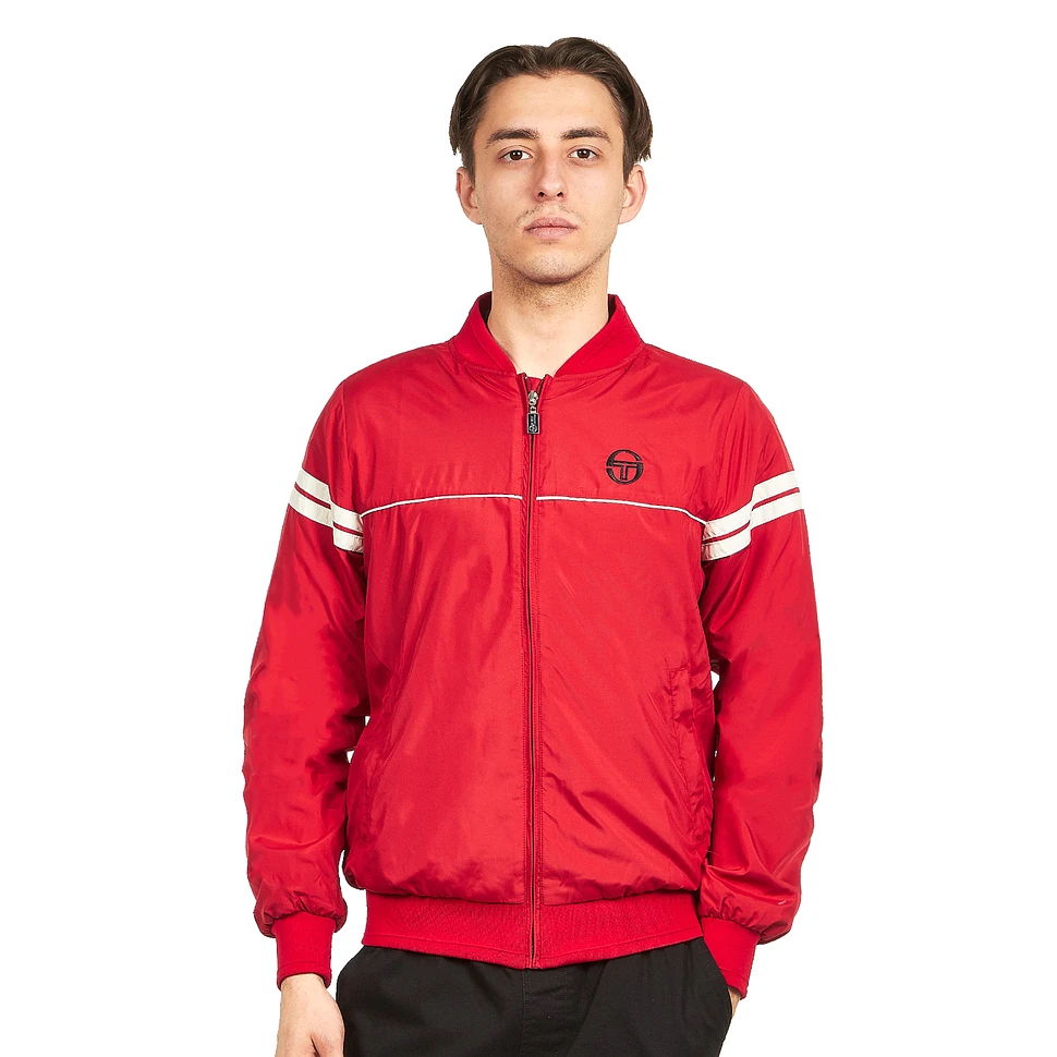 Sergio Tacchini - Orion Jacket Archivio