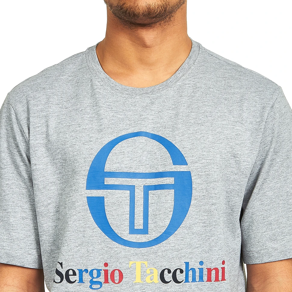 Sergio Tacchini - Chiko T-Shirt