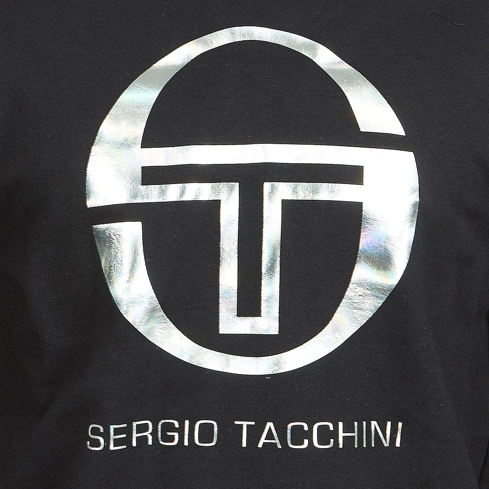 Sergio Tacchini - Comma Hooded Sweater