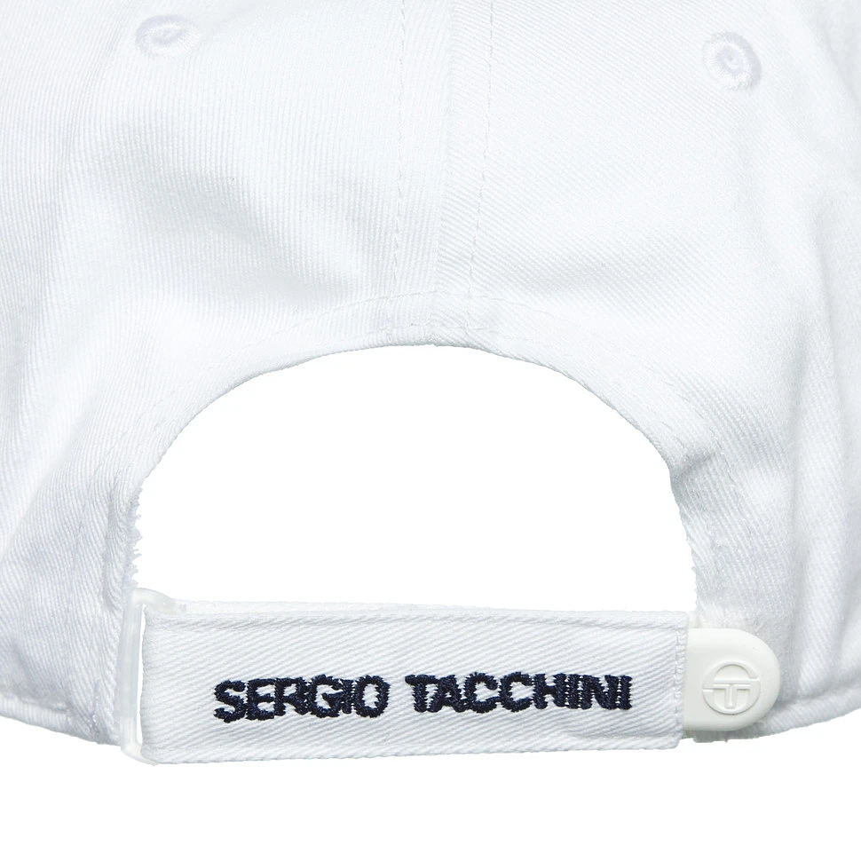 Sergio Tacchini - Cheda "MC" MCH Cap