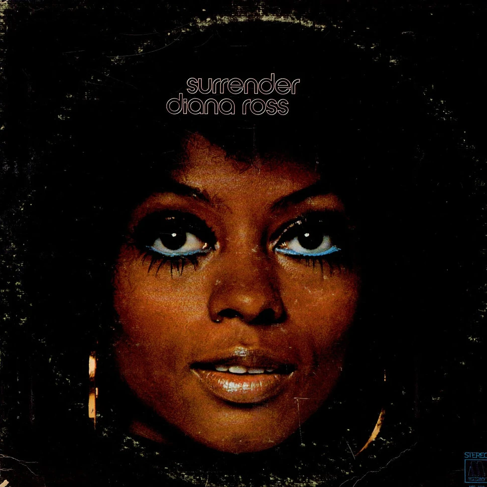 Diana Ross - Surrender