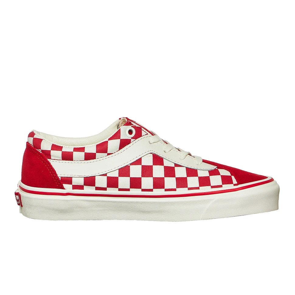 Vans - Bold NI (Checkerboard)