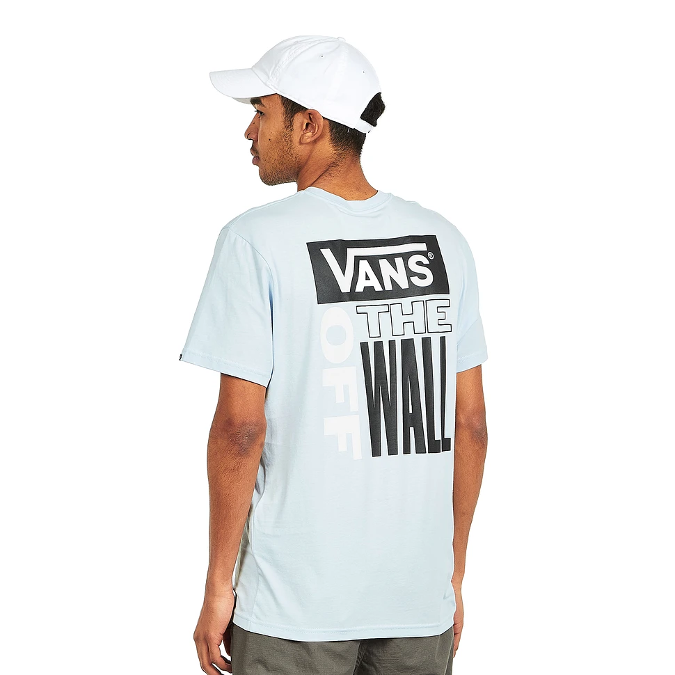 Vans - Retro Tall Type SS Tee