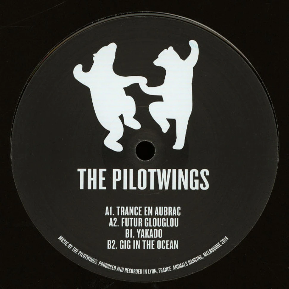 The Pilotwings - Psytube