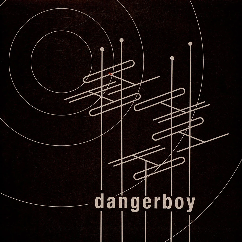 Dangerboy - Dangerboy