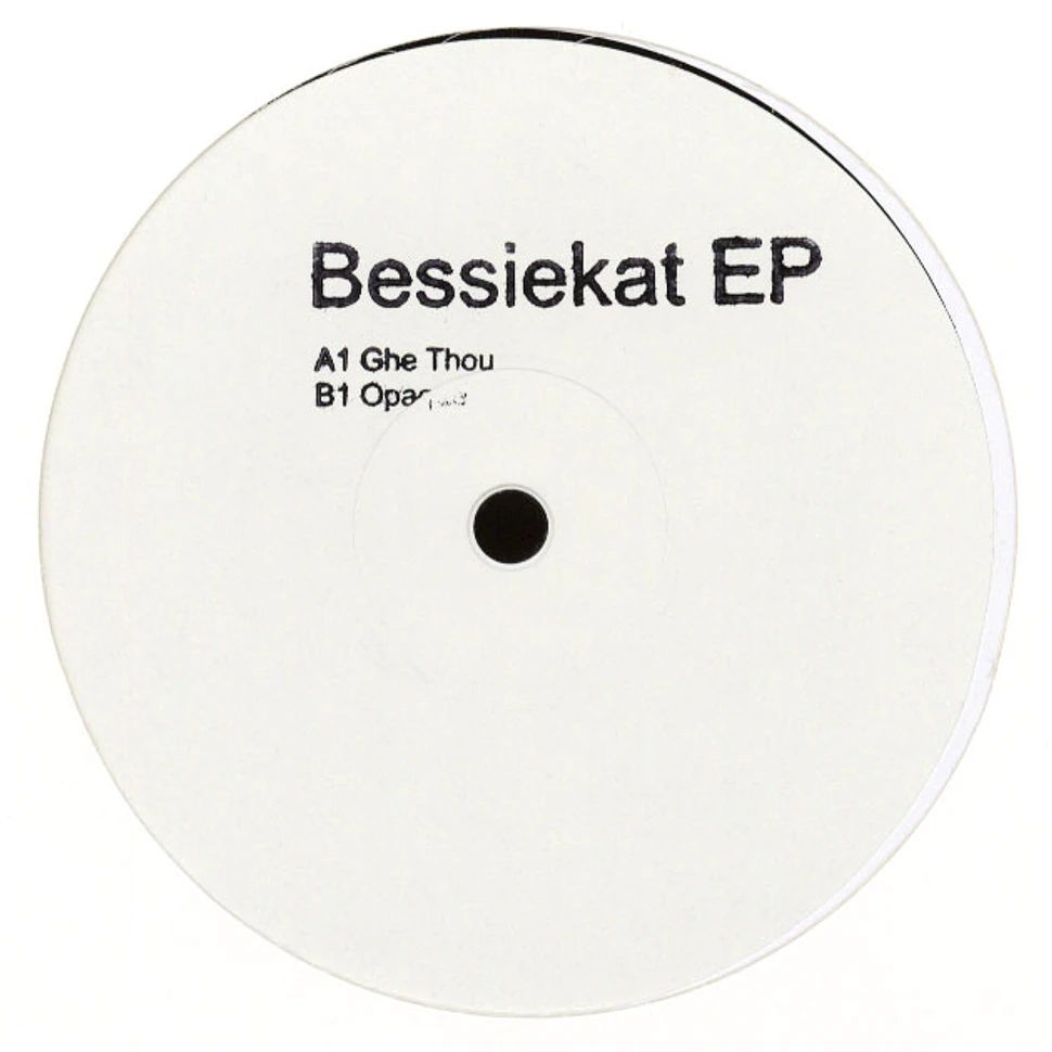 Bessiekat - Bessiekat EP