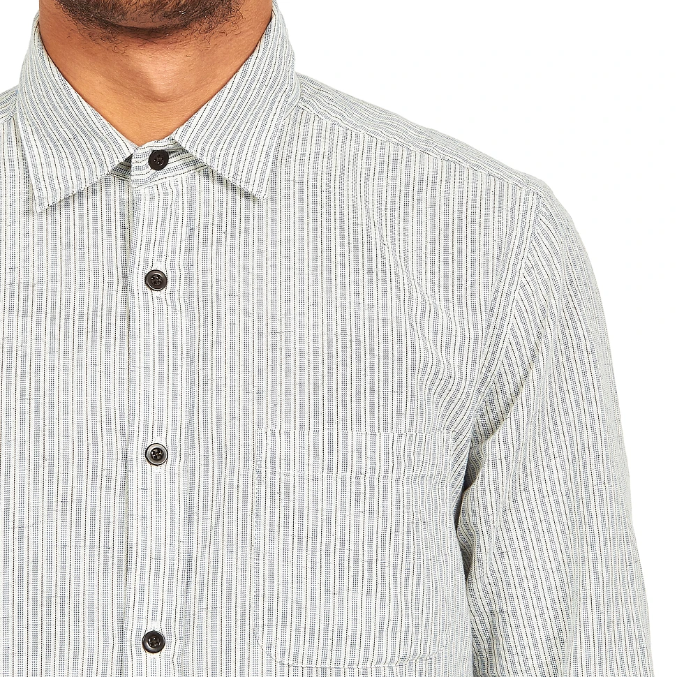 Portuguese Flannel - Libra Shirt