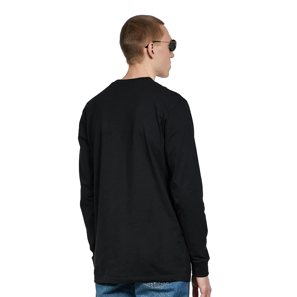 Han Kjobenhavn - Casual Long Sleeve Tee