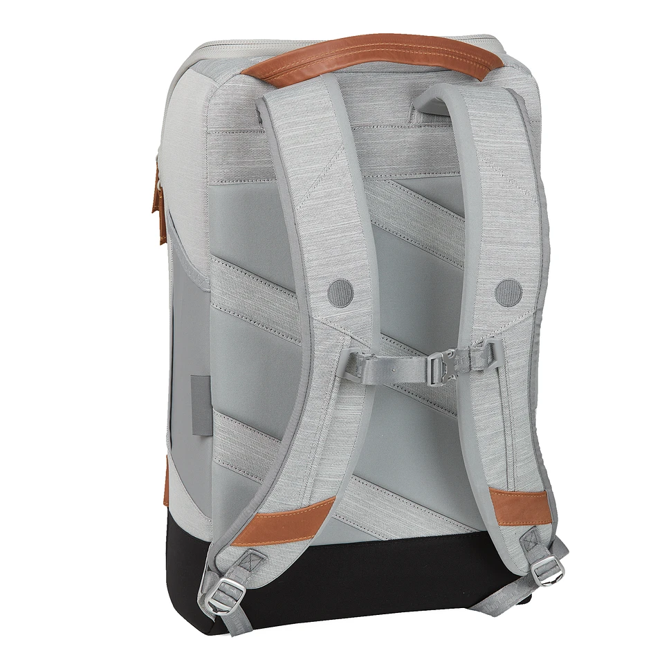 pinqponq - Cubik Grand DLX Backpack___ALT