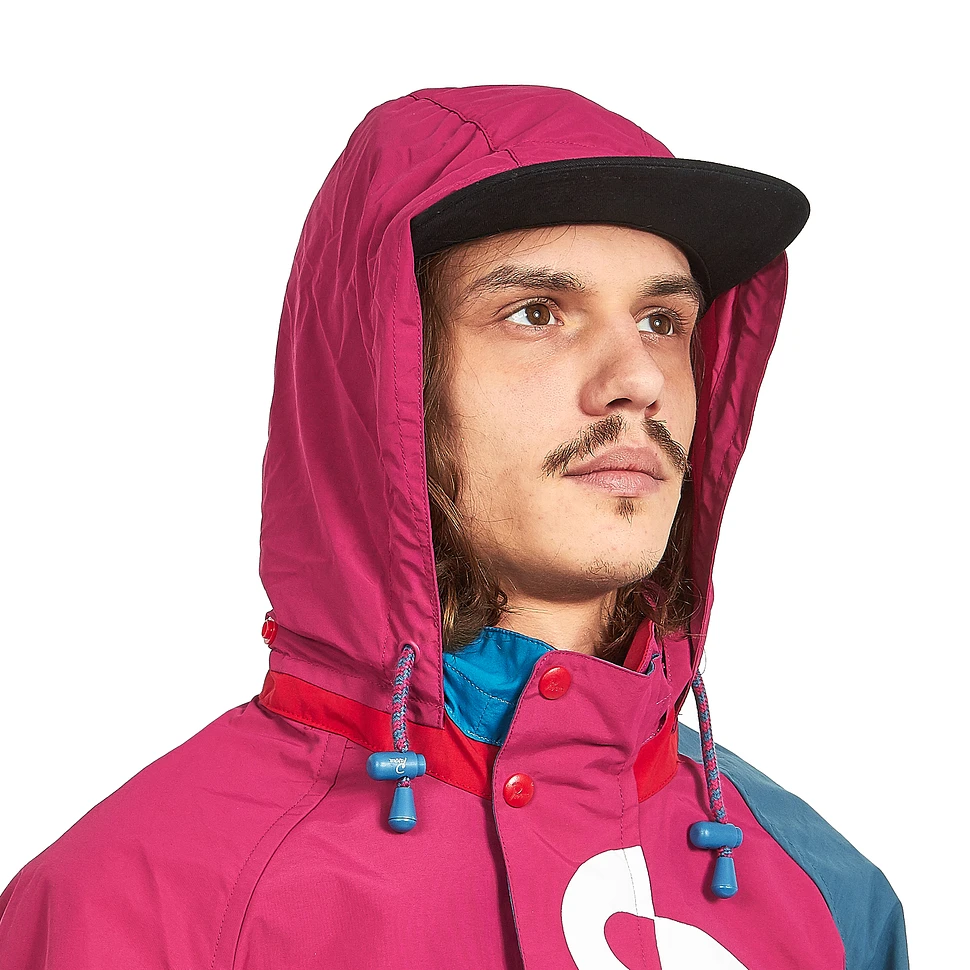 Parra - Red Piste Jacket