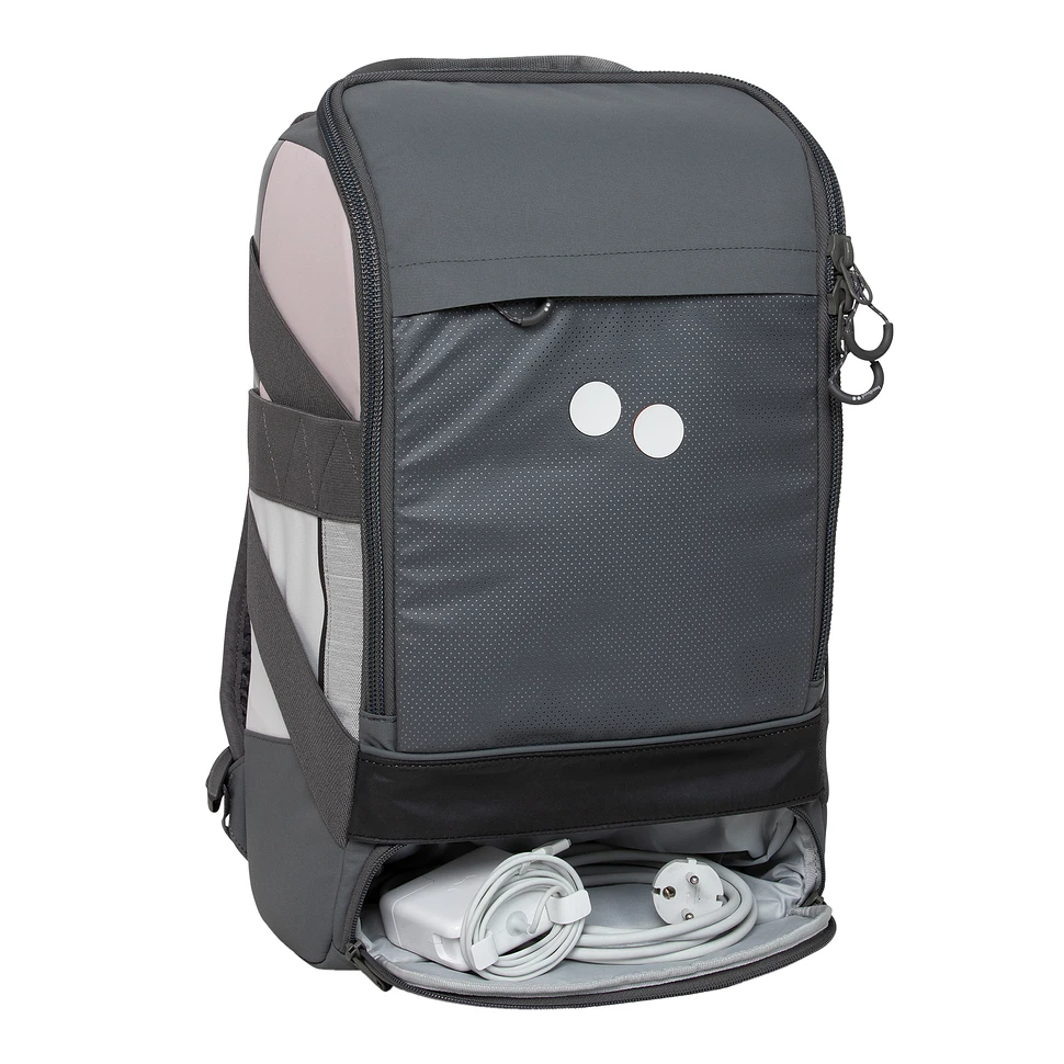 pinqponq - Cubik Medium Backpack___ALT