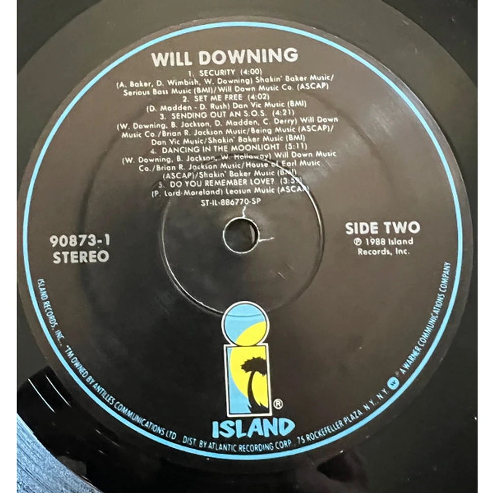 Will Downing - Will Downing