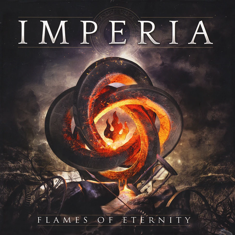 Imperia - Flames Of Eternity