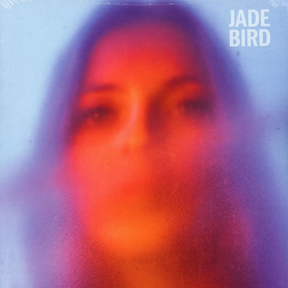 Jade Bird - Jade Bird Black Vinyl Edition