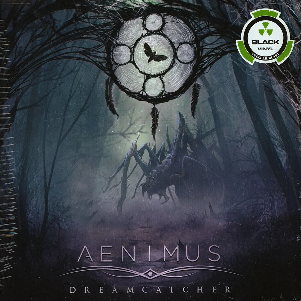 Aenimus - Dreamcatcher