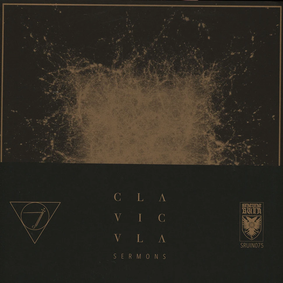 Clavicvla - Sermons