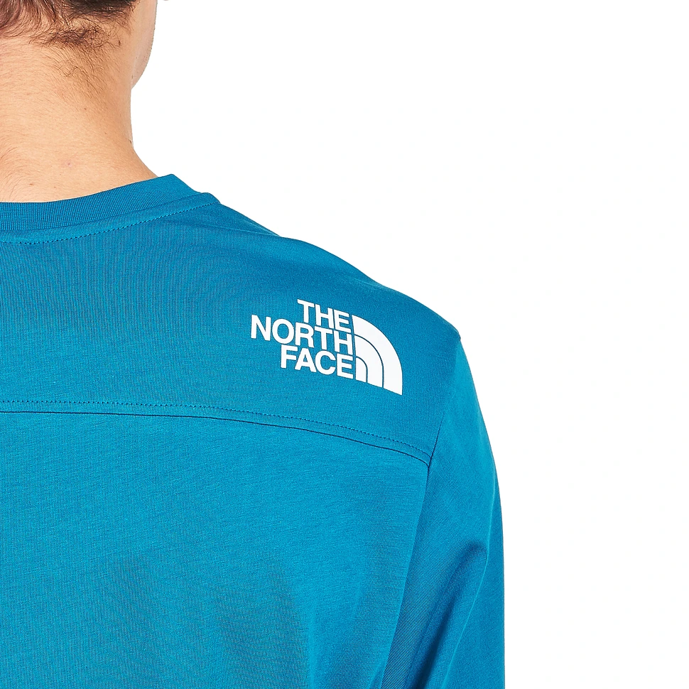 The North Face - L/S Light Tee