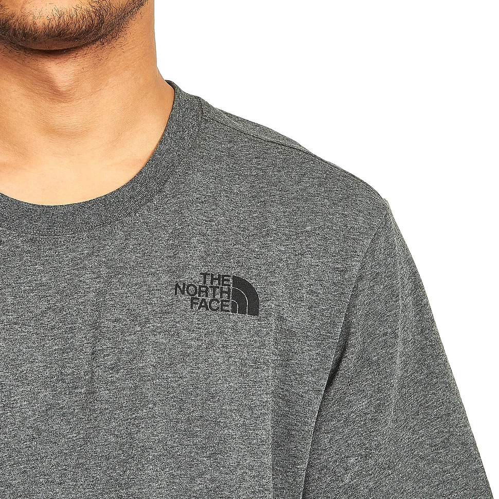 The North Face - S/S Redbox Tee