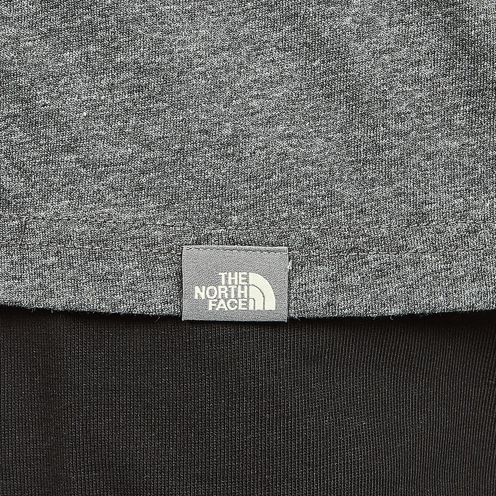 The North Face - S/S Redbox Tee