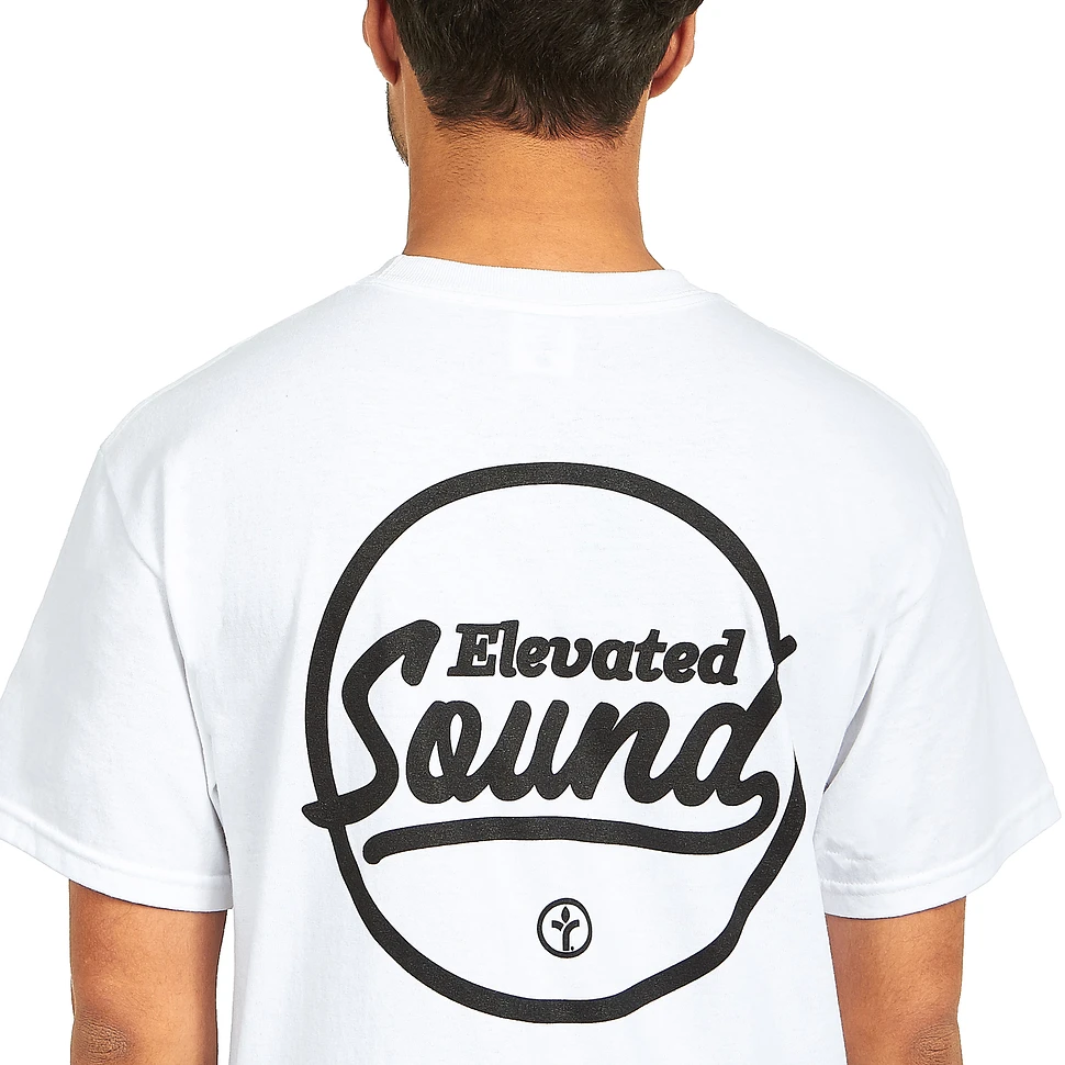 Acrylick - Elevated Sound T-Shirt