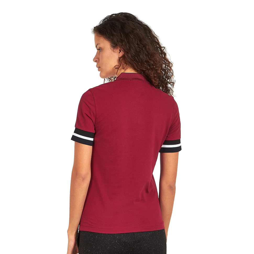 Fred Perry - Tipped Pique Shirt