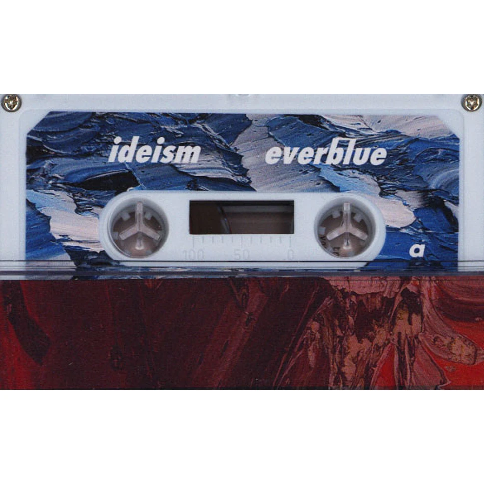 Ideism - Everblue