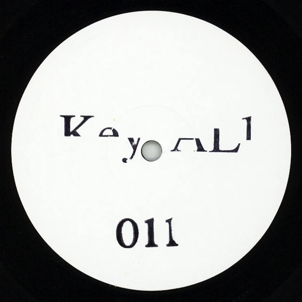 Unknown Artist - Key All 011