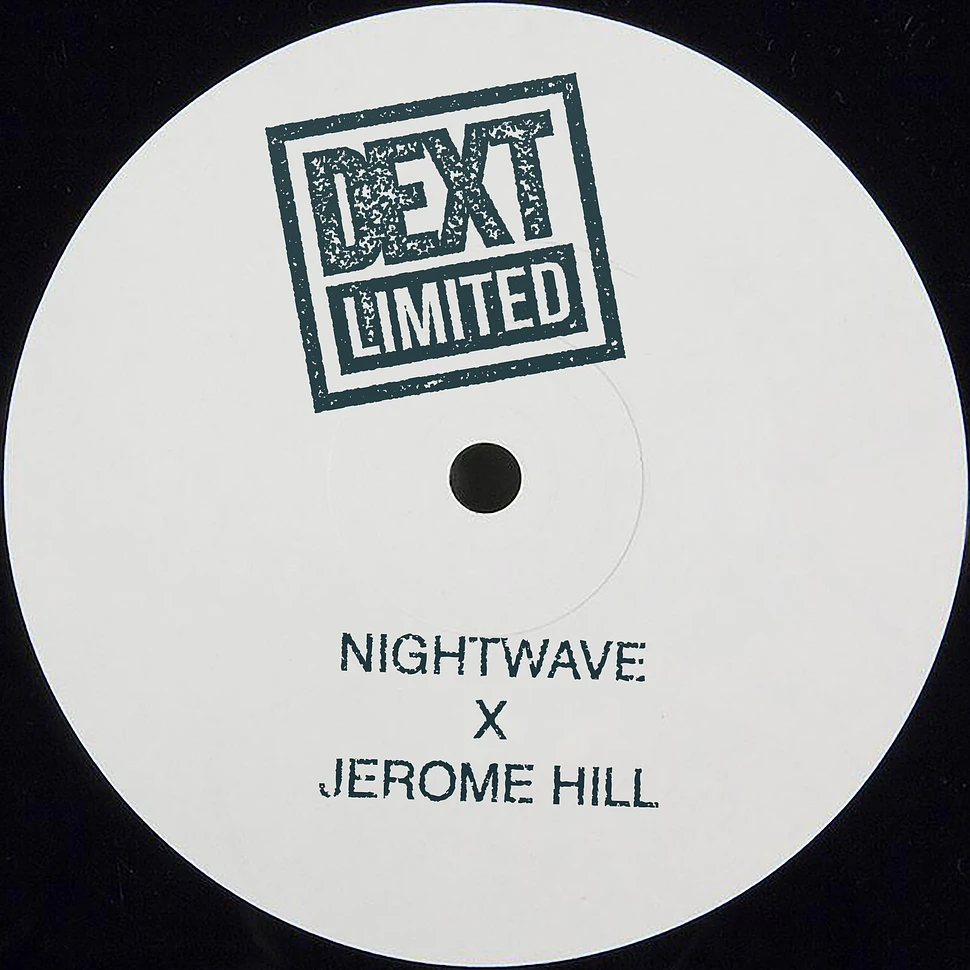 Nightwave / Jerome Hill - Psychic Tonic