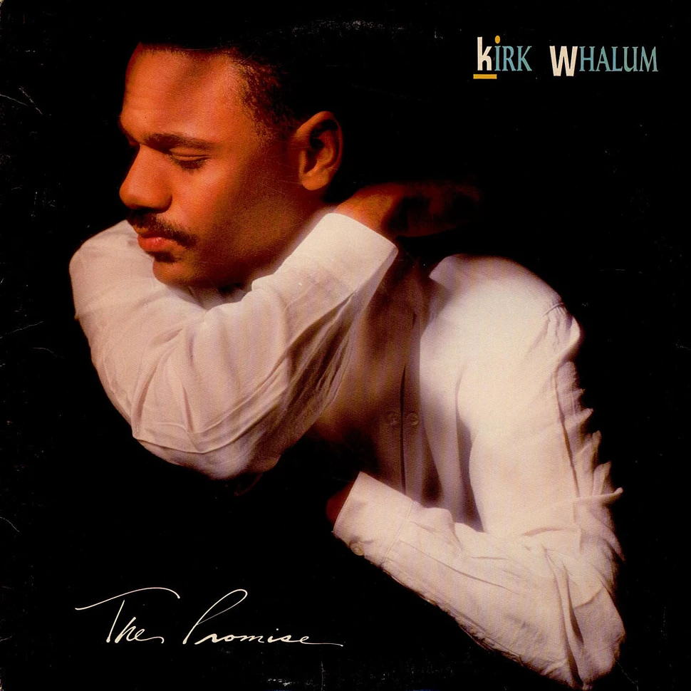 Kirk Whalum - The Promise