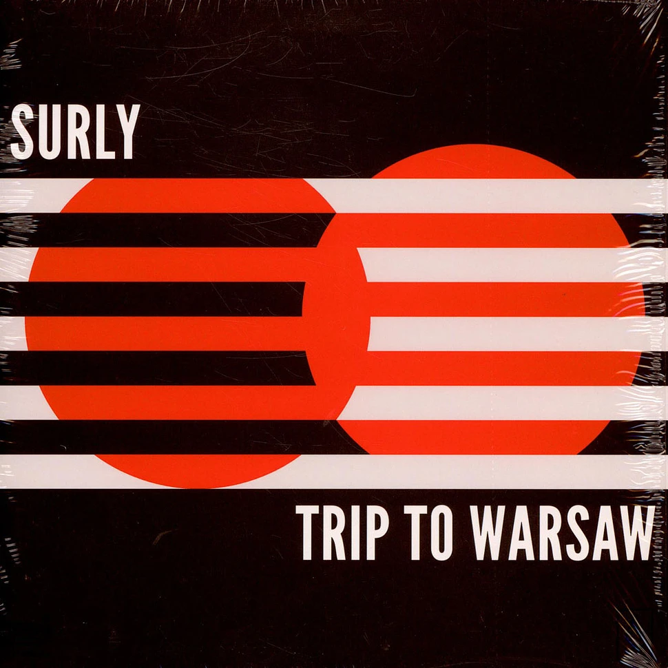 Surly - Trip To Warsaw