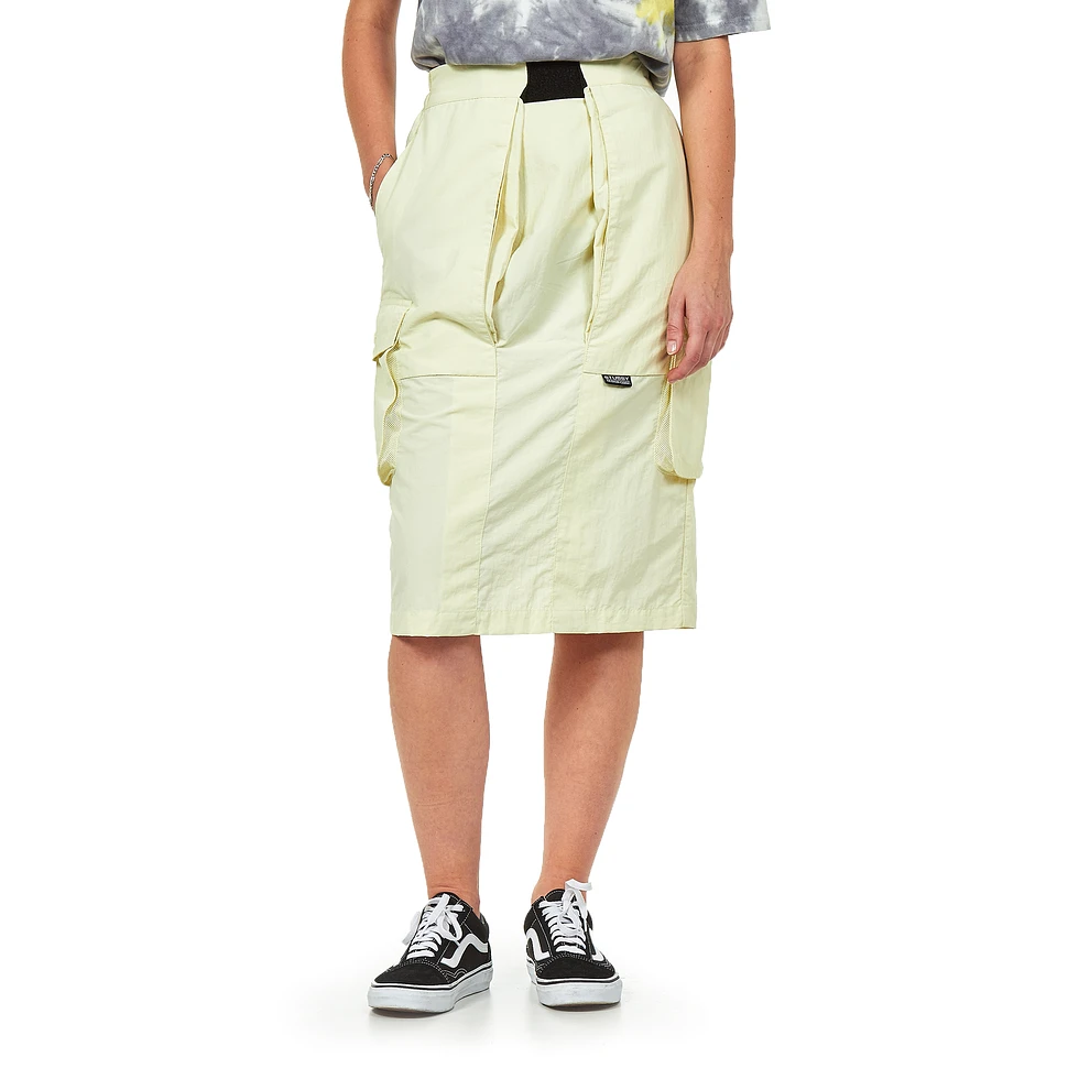 Stüssy - Field Cargo Skirt