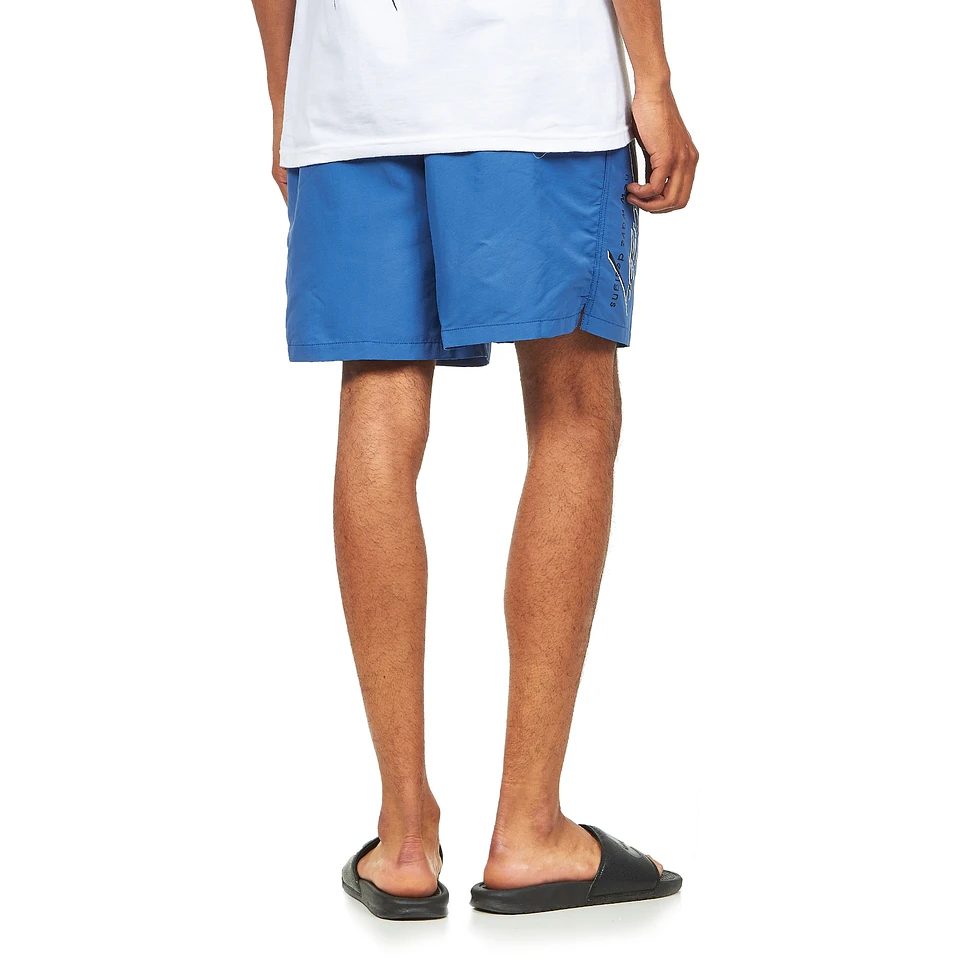 Stüssy - New Wave Water Short