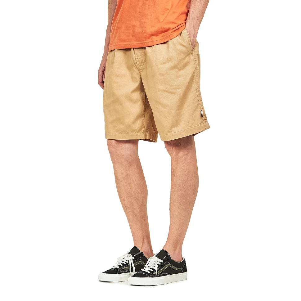 Stüssy - OG Brushed Beach Short