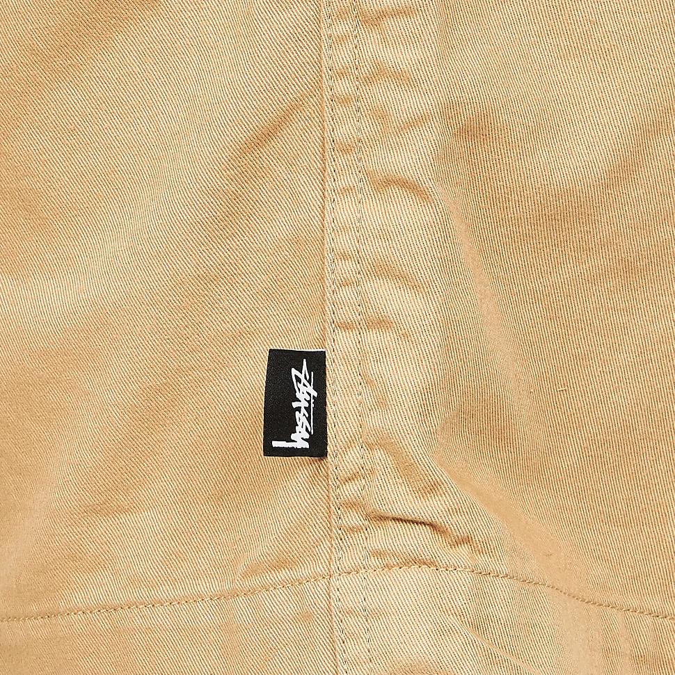 Stüssy - OG Brushed Beach Short