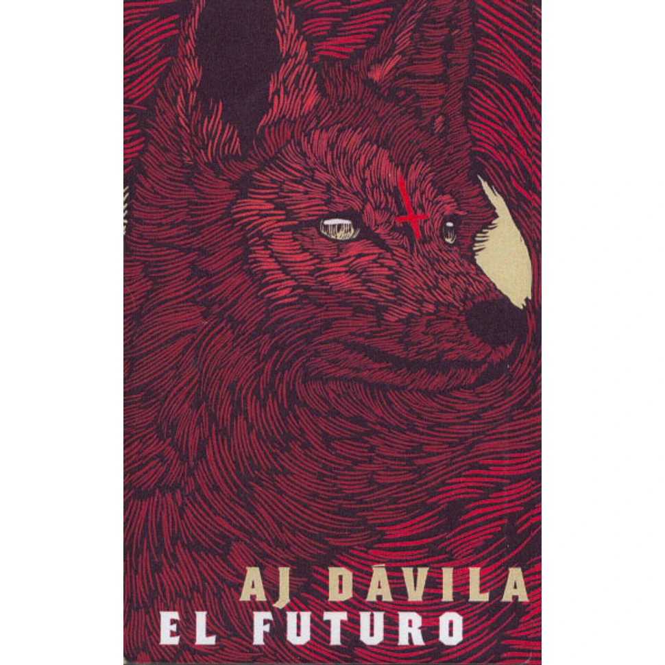 AJ Davila - El Futuro