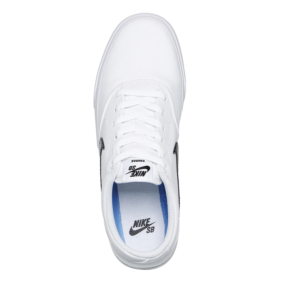 Nike SB - Charge Solarsoft Textile