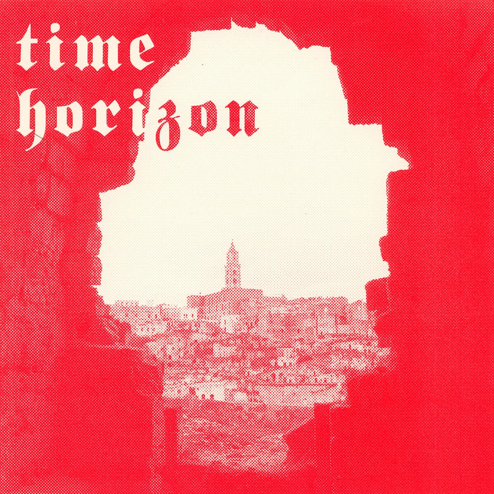 V.A. - Time Horizon 2
