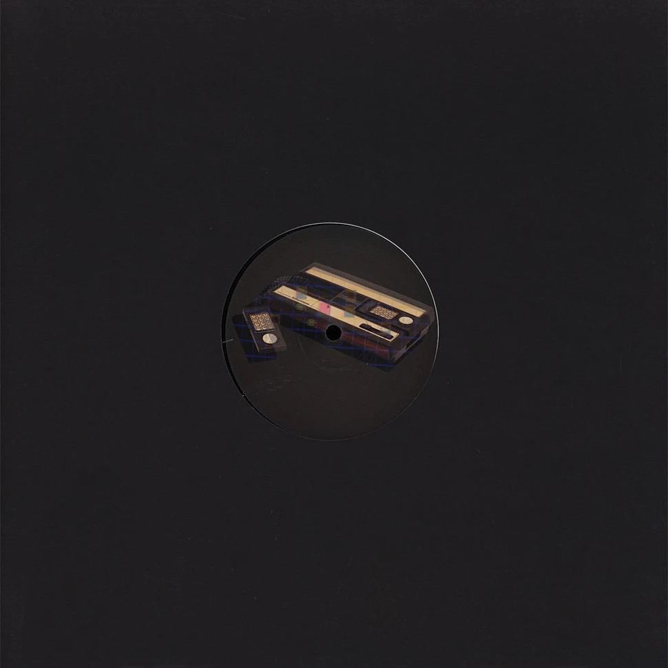 Galaxy Lane - Voyager 1 EP