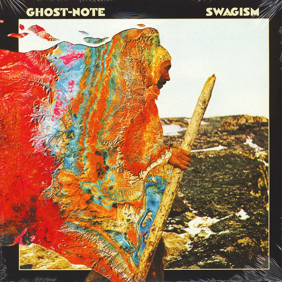 Ghost-Note - Swagism