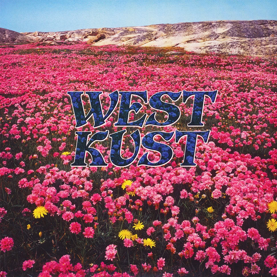 Westkust - Westkust