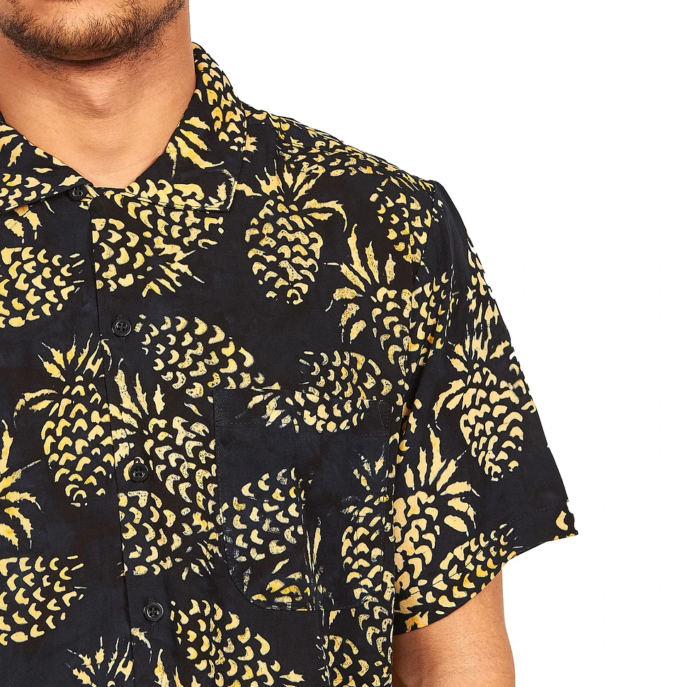 Stan Ray - Kelapa Batik SS Shirt