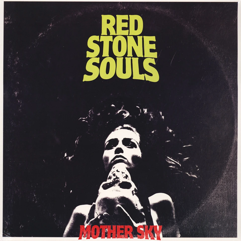 Red Stone Souls - Mother Sky