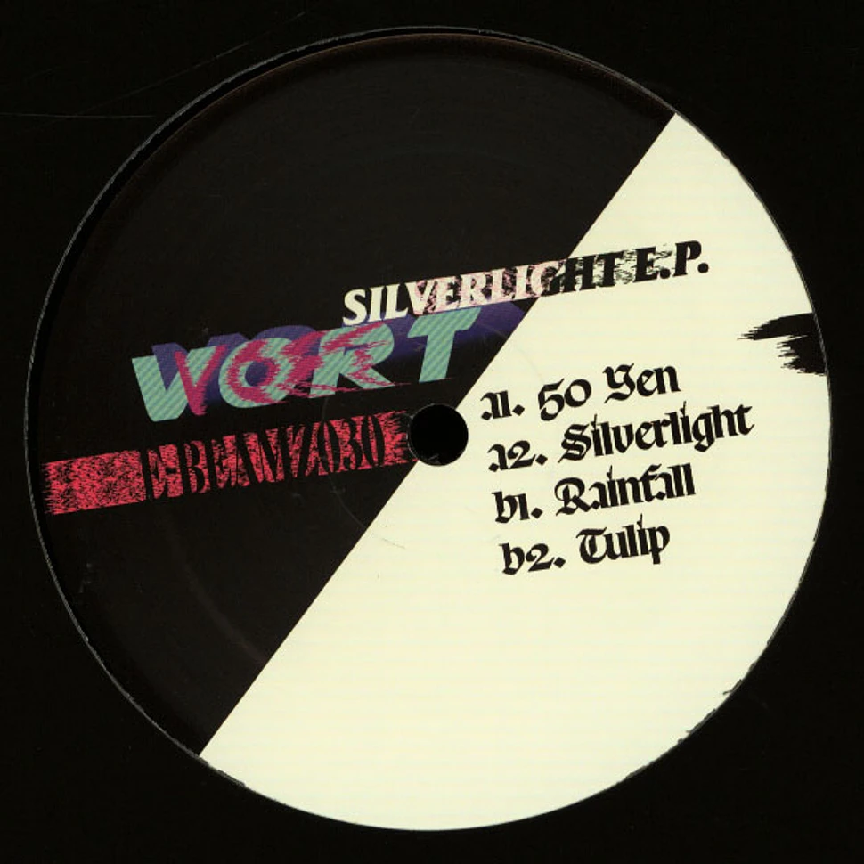 Vort - Silverlight EP