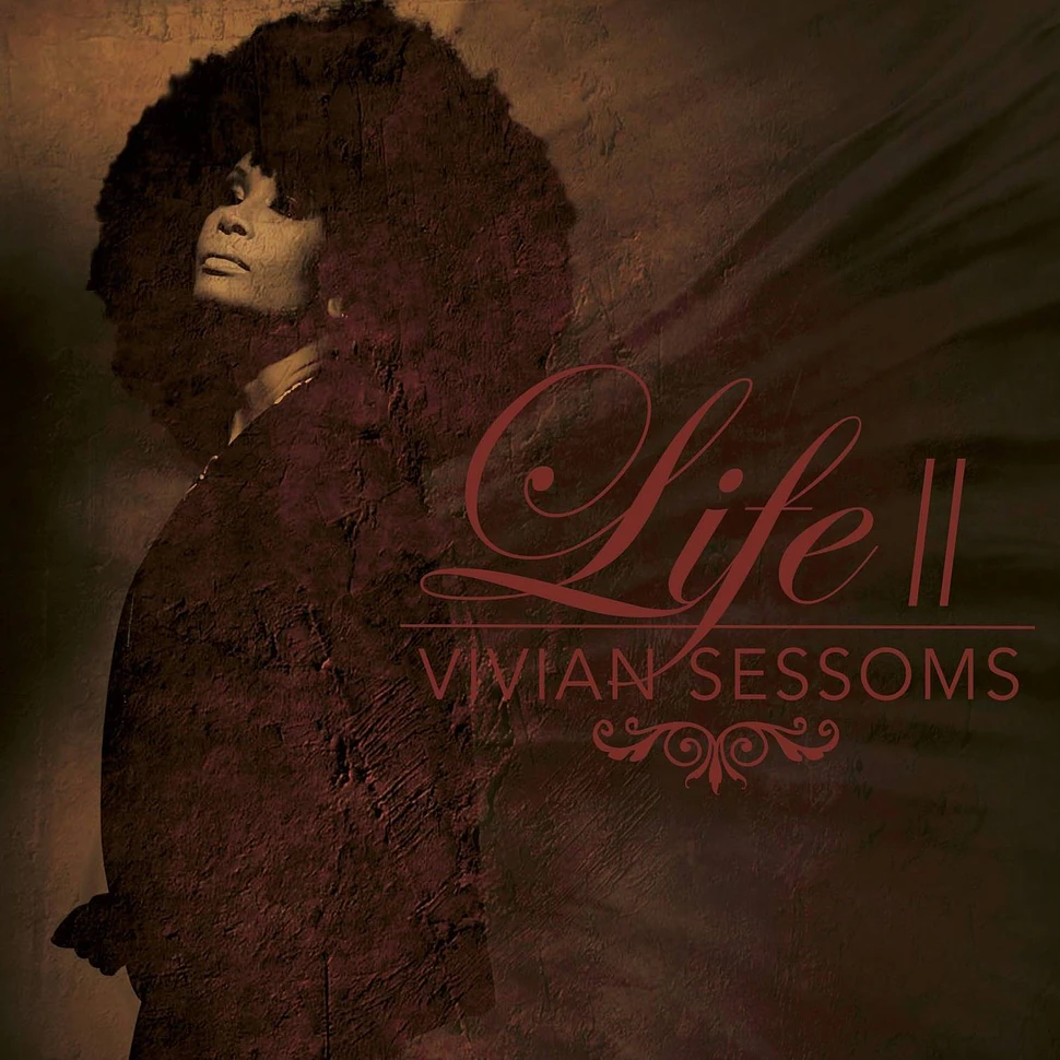 Vivian Sessoms - Life II