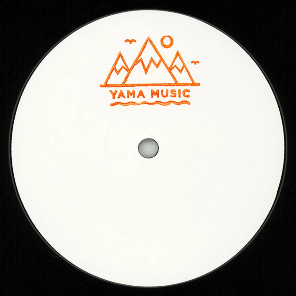 Yama Music - Yamu 003