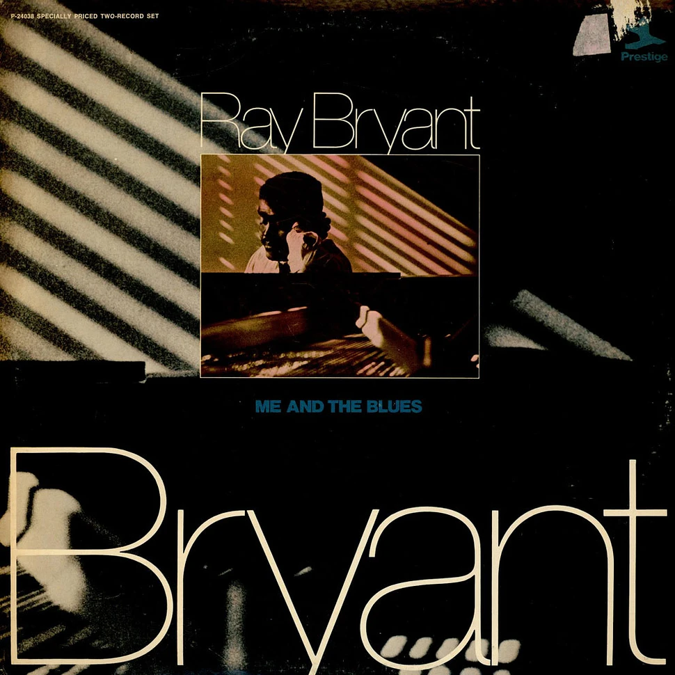 Ray Bryant - Me And The Blues