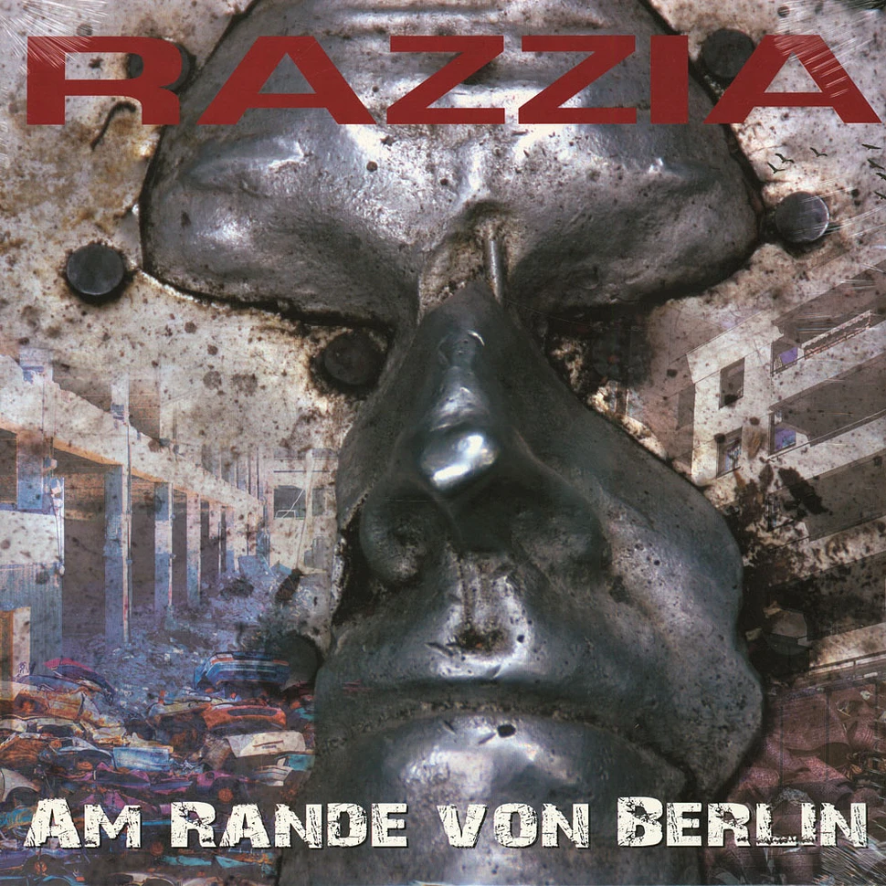 Razzia - Am Rande Von Berlin