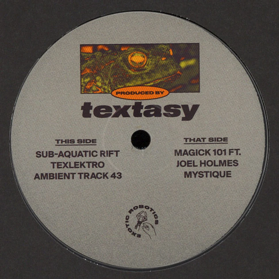 Textasy - Exotic003