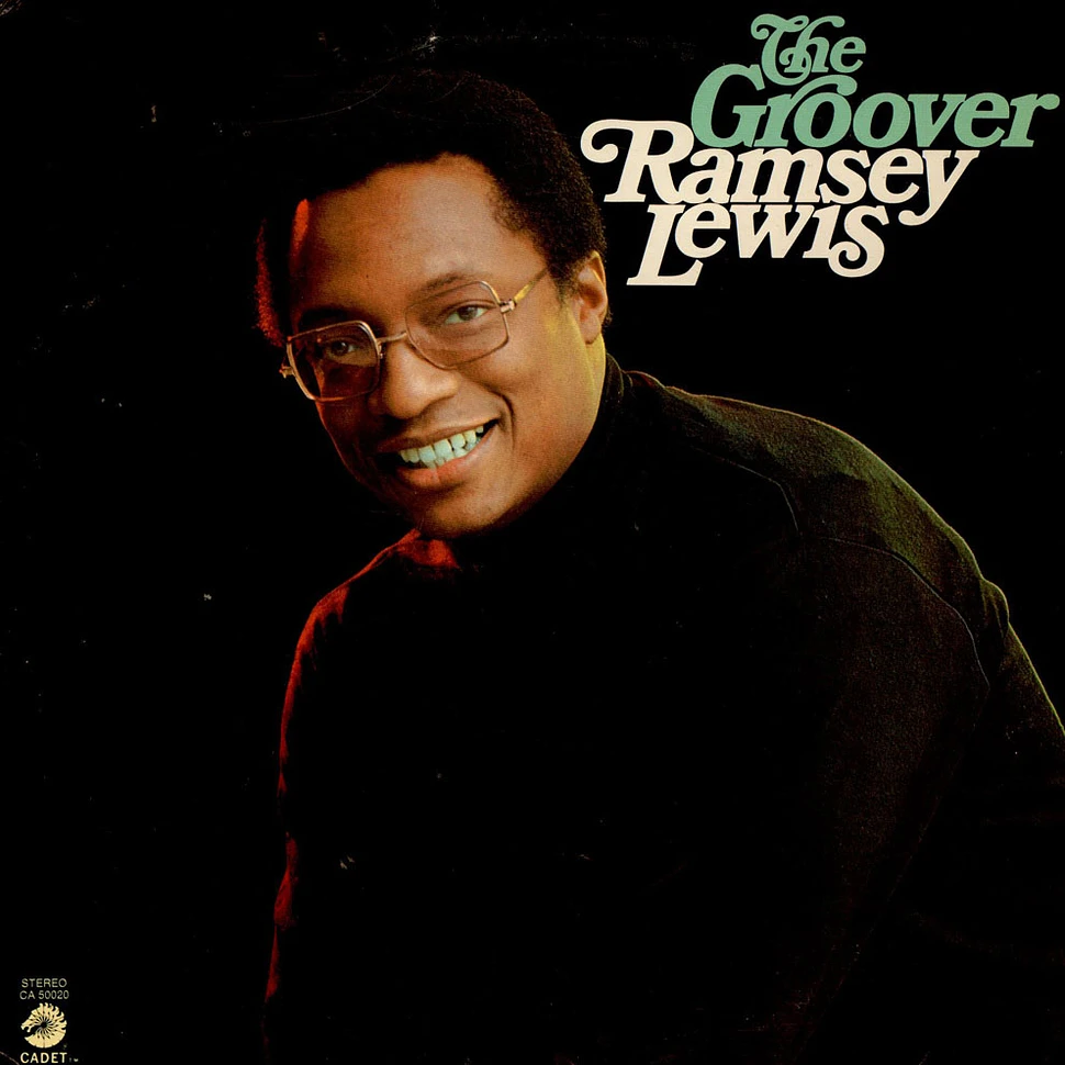 Ramsey Lewis - The Groover