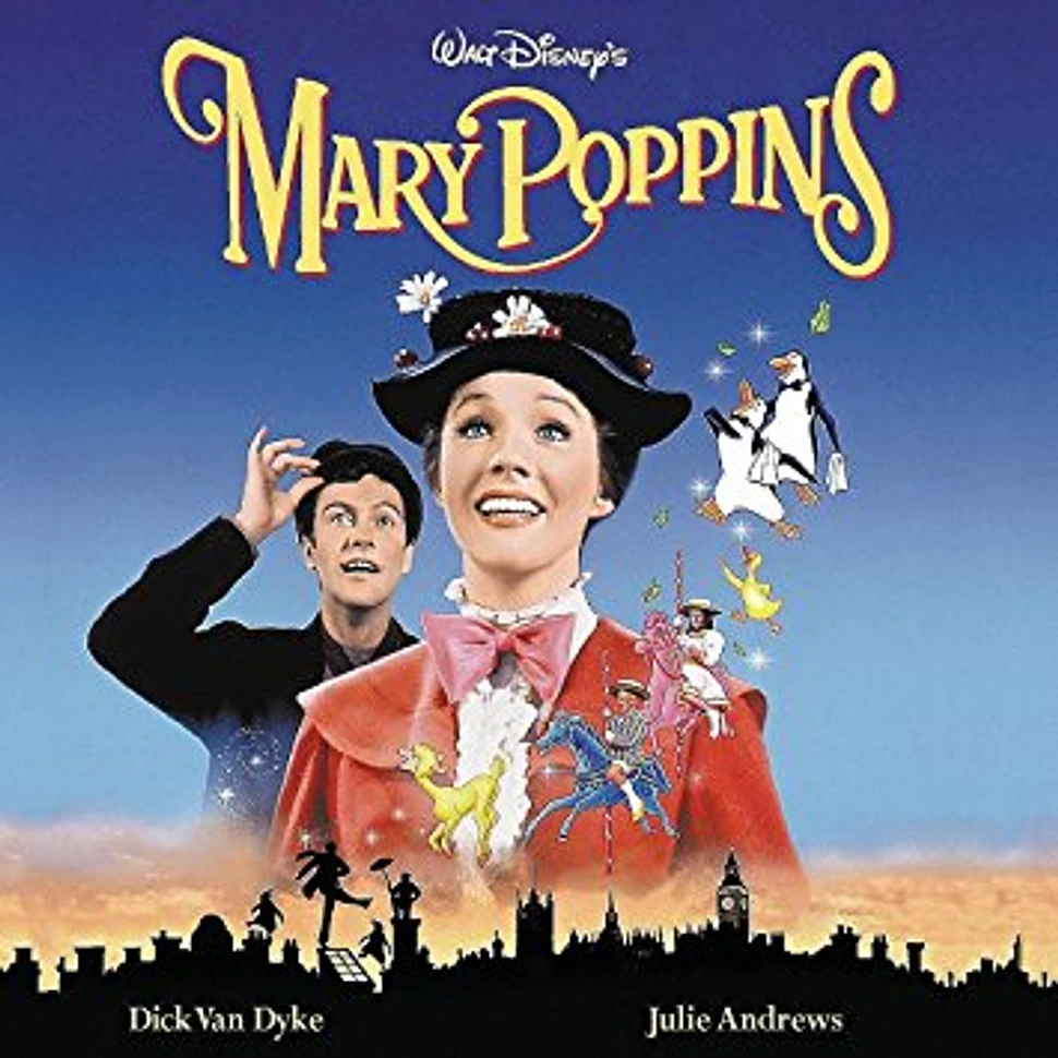 V.A. - OST Mary Poppins
